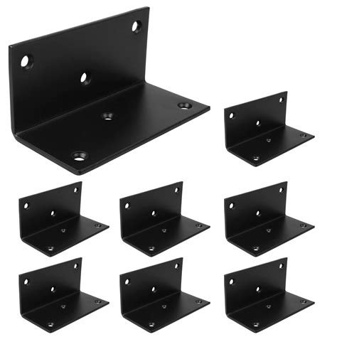 2x4 metal corner brackets|2x4 right angle brackets.